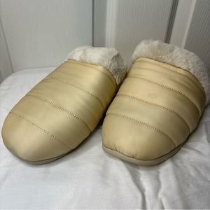 Vionic Karma Josephine Mule Slipper with Orthopedic Insole Arch Support Size 7